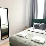 Heaven Homes - Privatzimmer mit Bad im Herzen von Düsseldorf