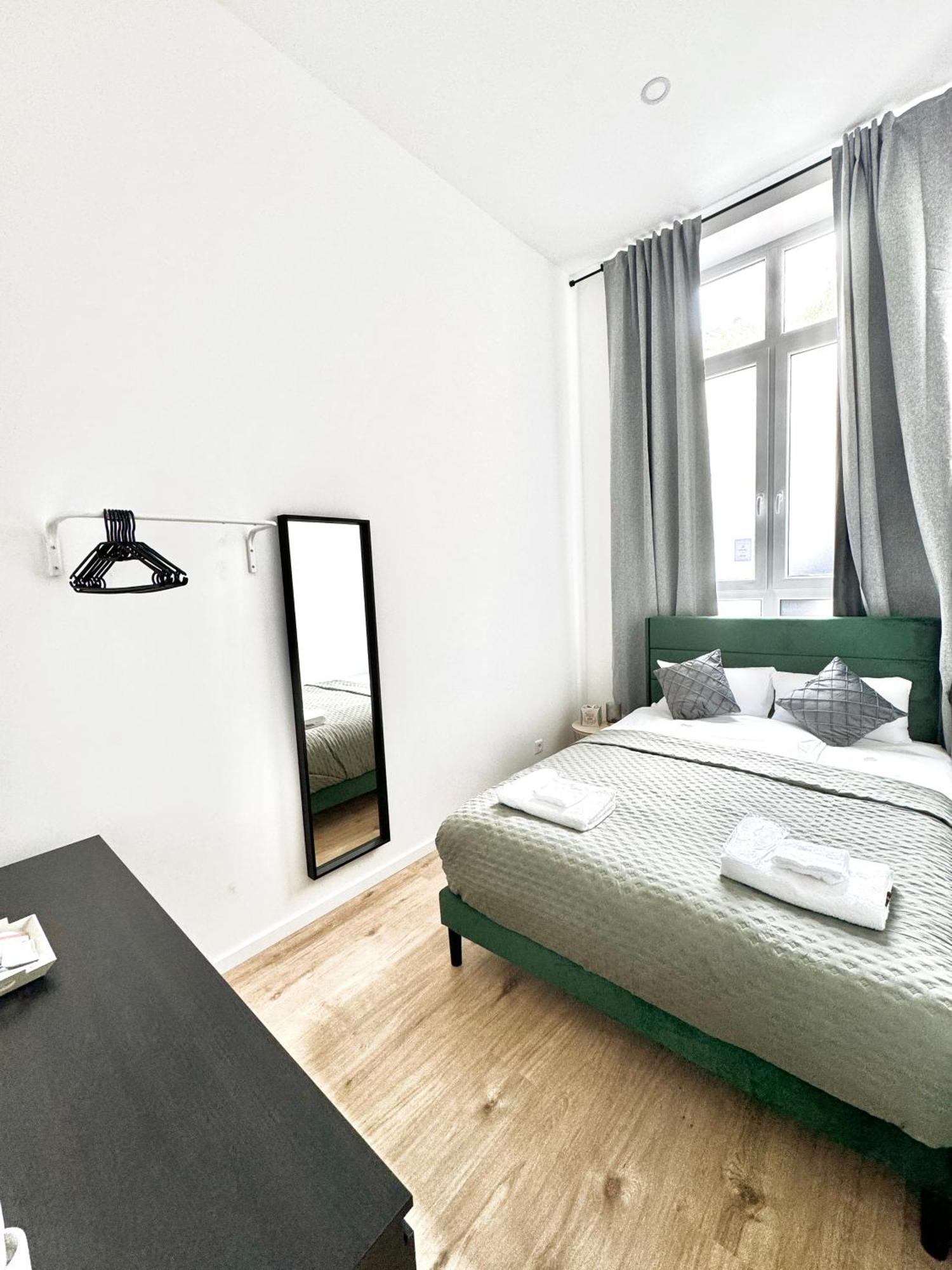 Heaven Homes - Privatzimmer mit Bad im Herzen von Düsseldorf Privatunterkunft Düsseldorf