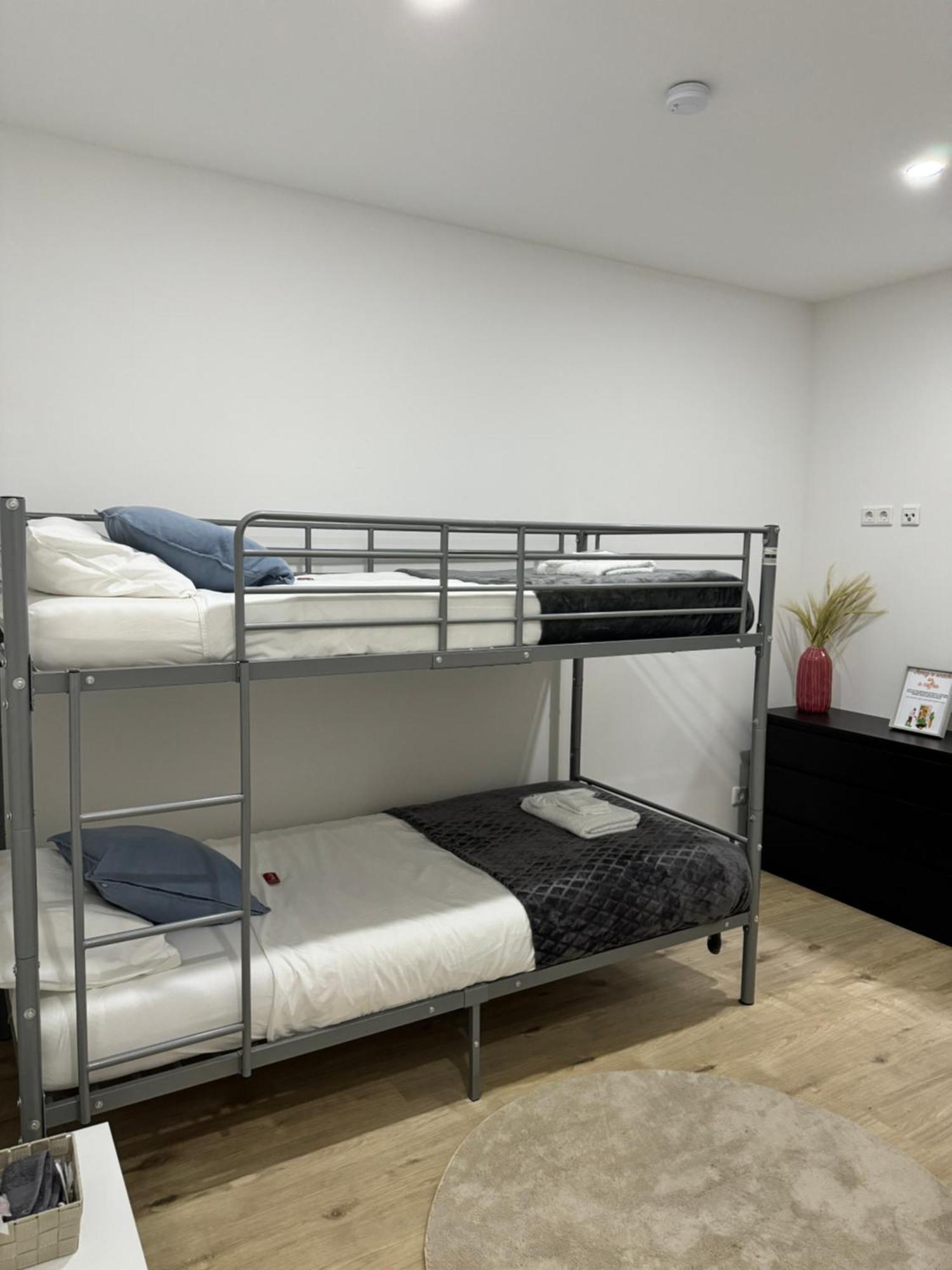 Heaven Homes - Privatzimmer mit Bad im Herzen von Düsseldorf Düsseldorf