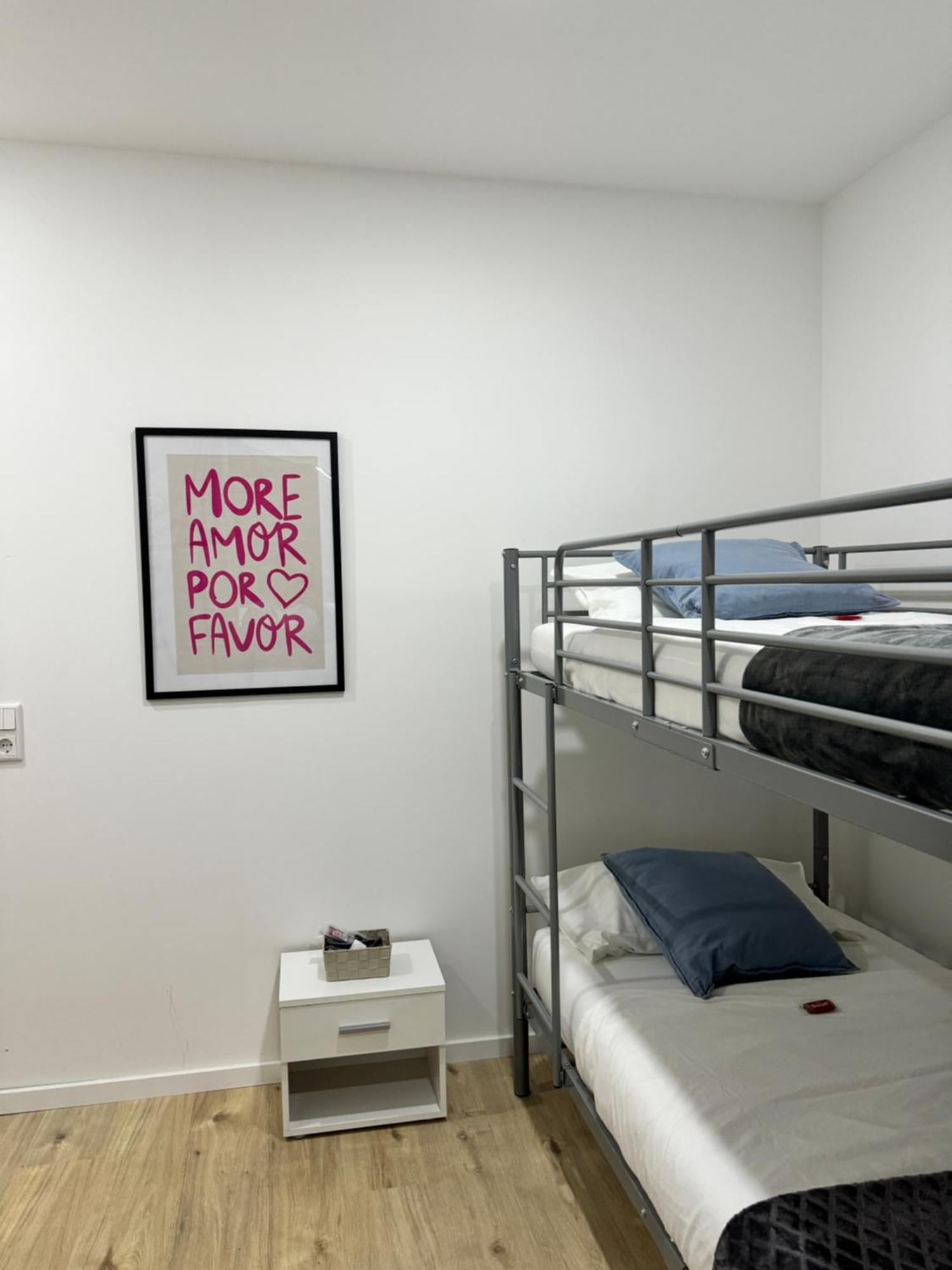 Heaven Homes - Privatzimmer mit Bad im Herzen von Düsseldorf * Düsseldorf